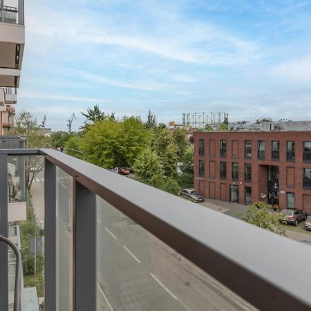 Rent40 Apartamenty Aura 2 Gdansk Old Town Exterior foto