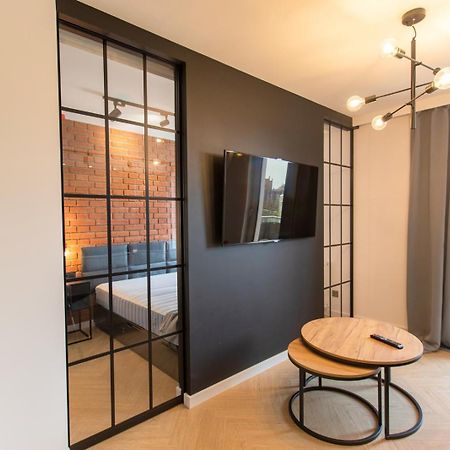 Rent40 Apartamenty Aura 2 Gdansk Old Town Exterior foto