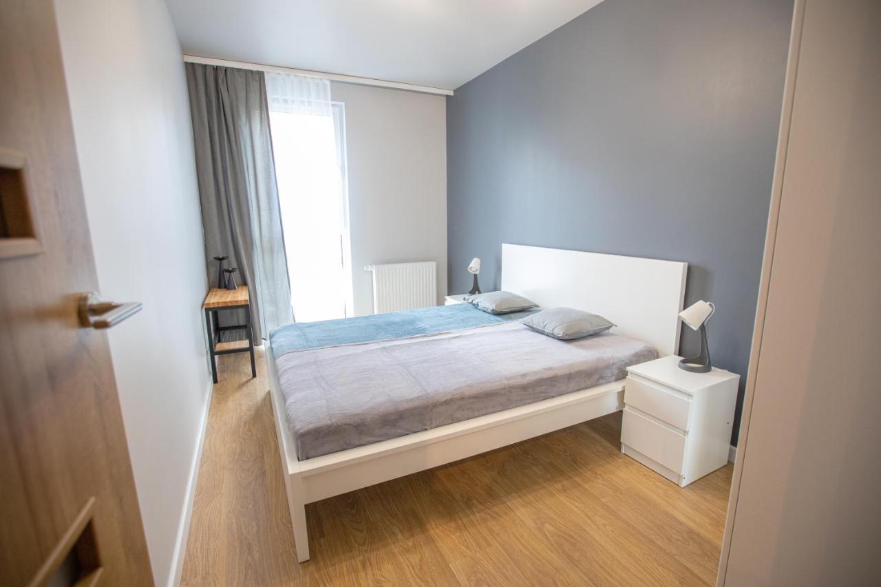 Rent40 Apartamenty Aura 2 Gdansk Old Town Exterior foto