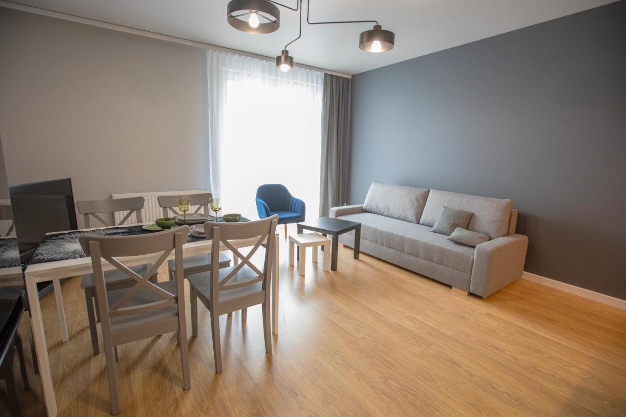 Rent40 Apartamenty Aura 2 Gdansk Old Town Exterior foto