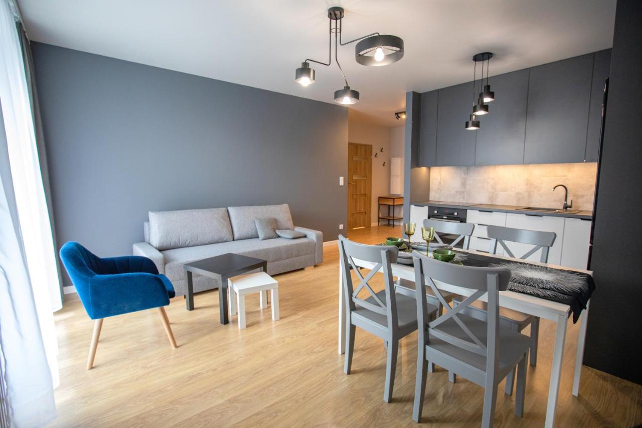 Rent40 Apartamenty Aura 2 Gdansk Old Town Exterior foto