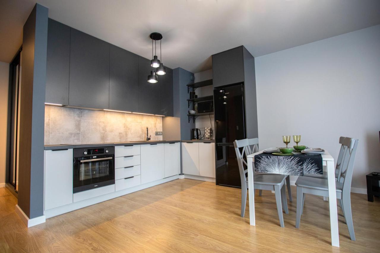 Rent40 Apartamenty Aura 2 Gdansk Old Town Exterior foto