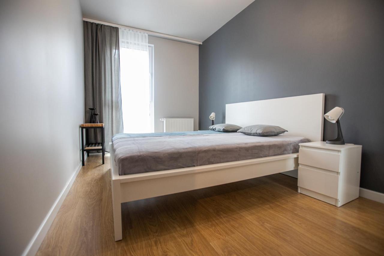 Rent40 Apartamenty Aura 2 Gdansk Old Town Exterior foto