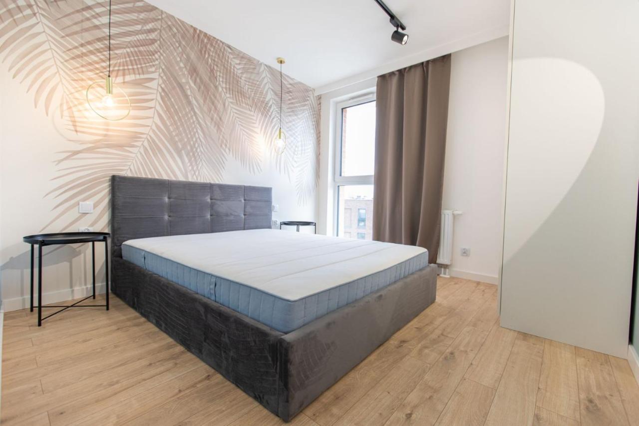 Rent40 Apartamenty Aura 2 Gdansk Old Town Exterior foto
