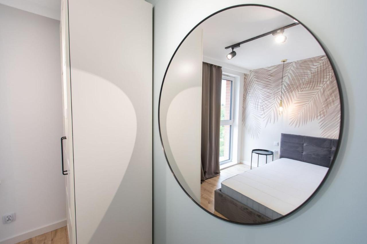 Rent40 Apartamenty Aura 2 Gdansk Old Town Exterior foto