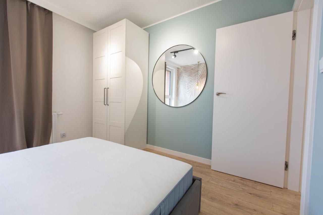 Rent40 Apartamenty Aura 2 Gdansk Old Town Exterior foto