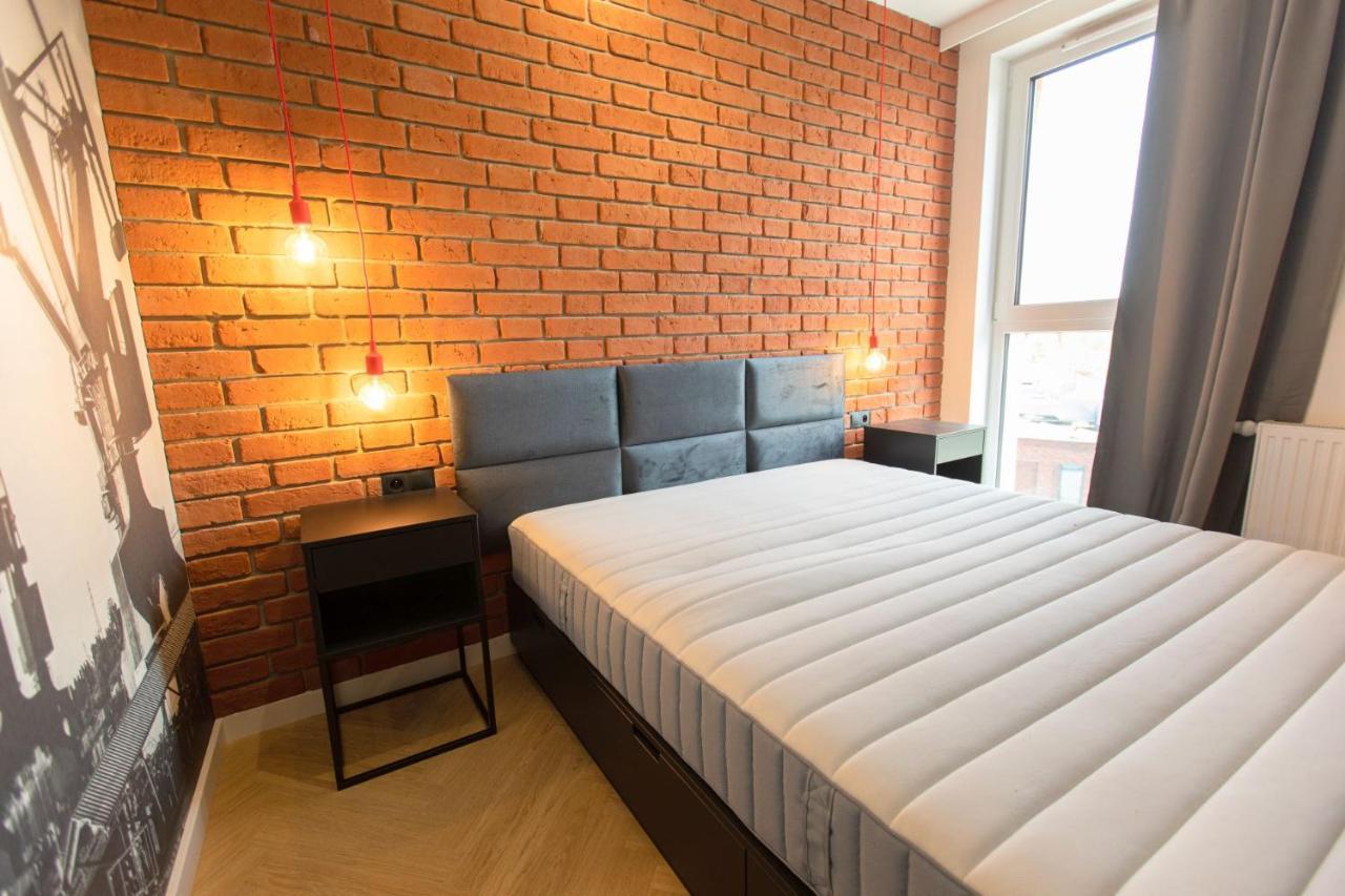Rent40 Apartamenty Aura 2 Gdansk Old Town Exterior foto