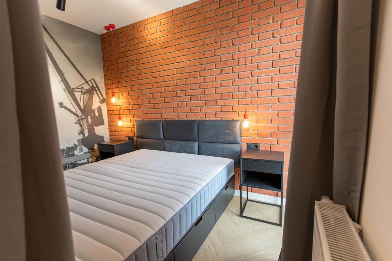 Rent40 Apartamenty Aura 2 Gdansk Old Town Exterior foto