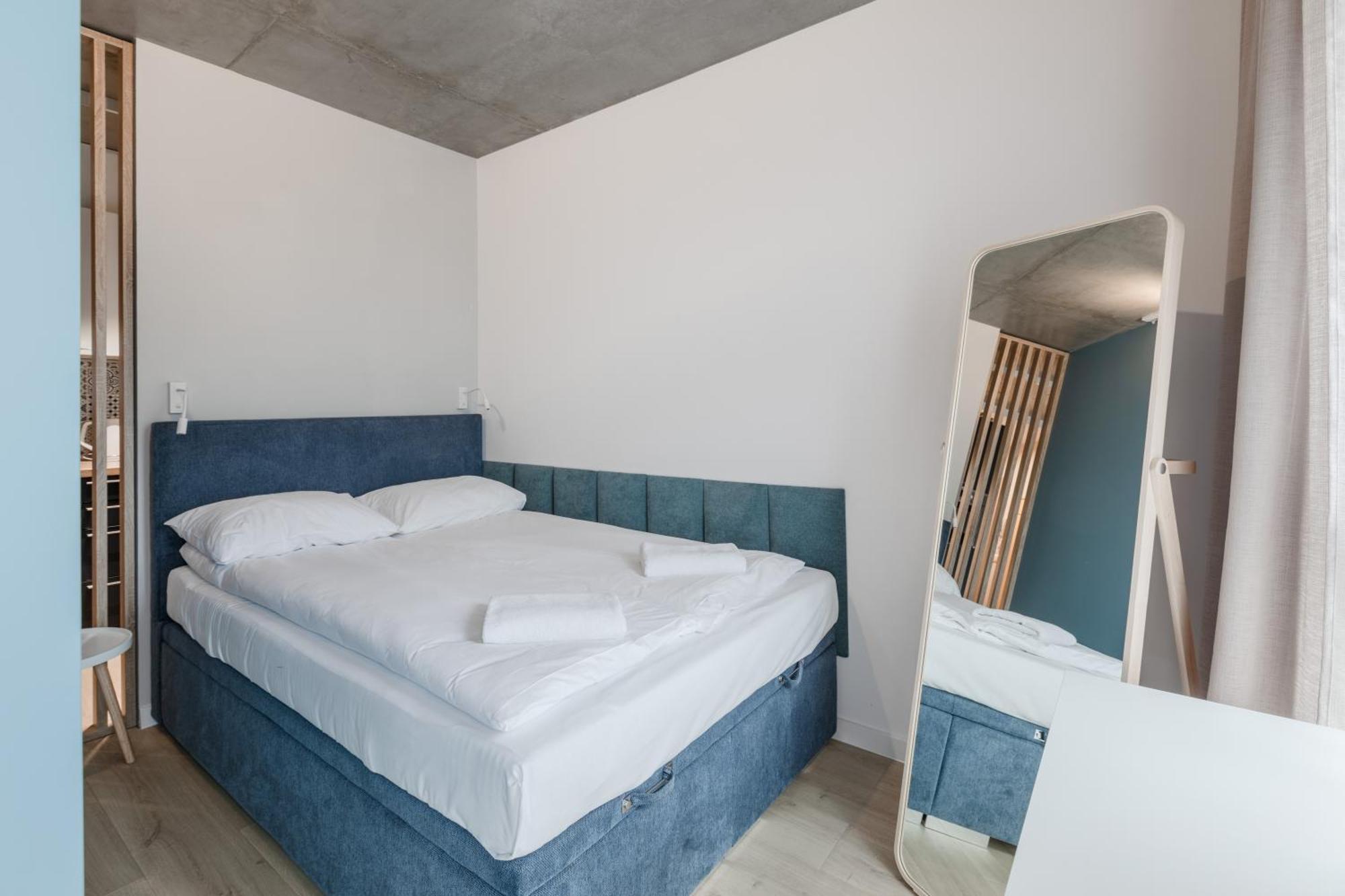 Rent40 Apartamenty Aura 2 Gdansk Old Town Exterior foto