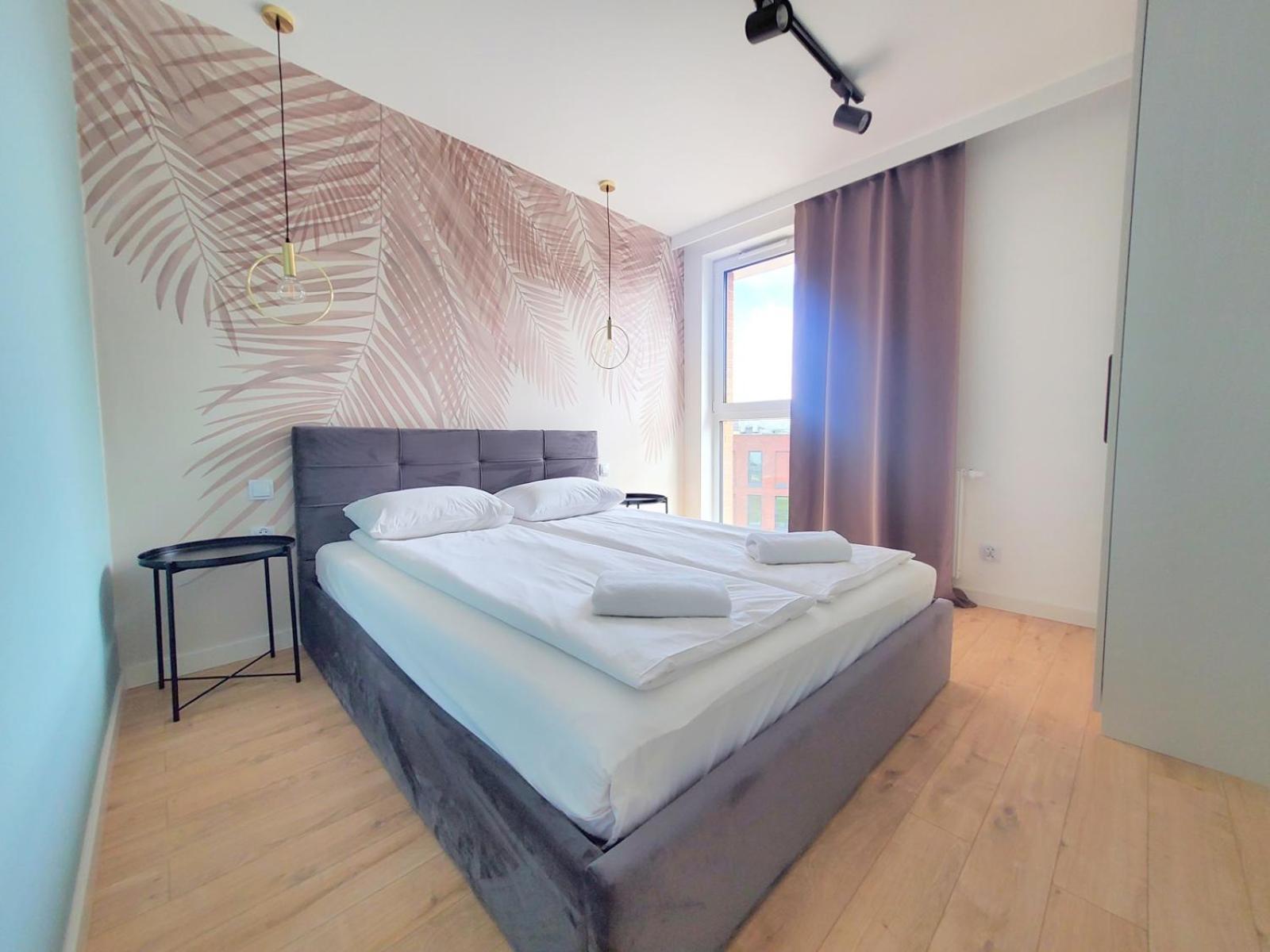 Rent40 Apartamenty Aura 2 Gdansk Old Town Exterior foto