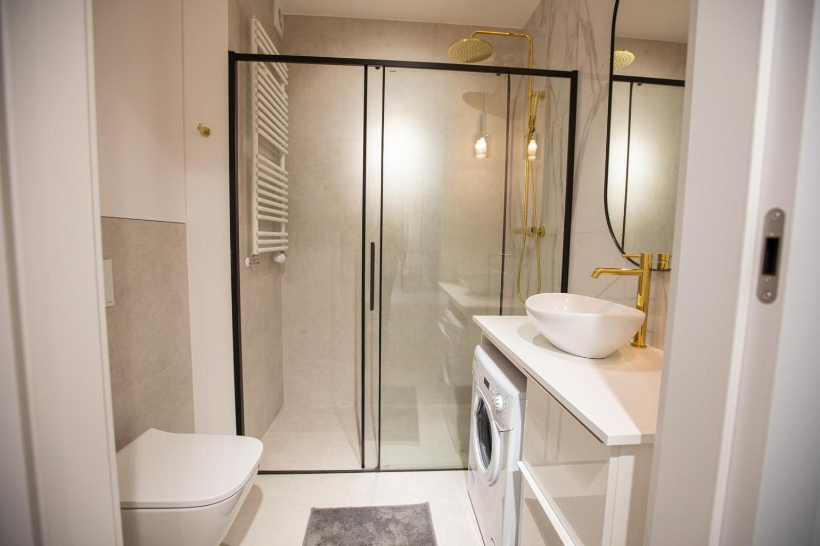 Rent40 Apartamenty Aura 2 Gdansk Old Town Exterior foto