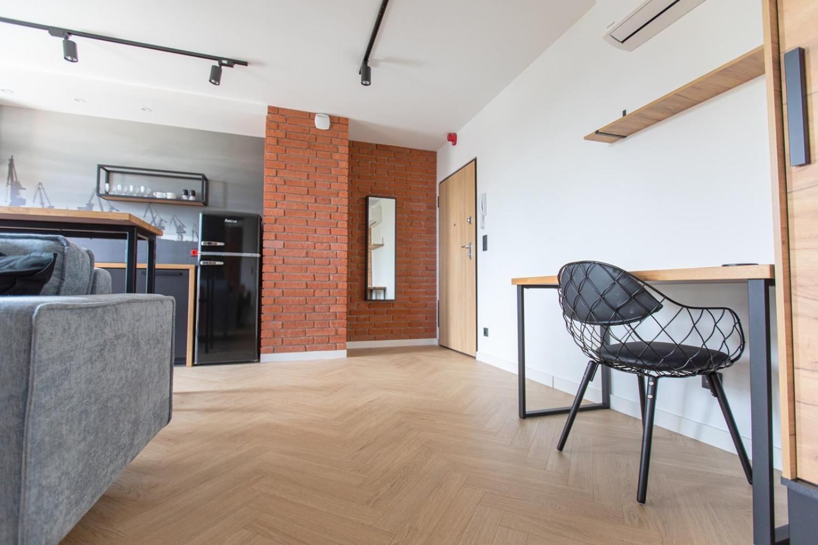 Rent40 Apartamenty Aura 2 Gdansk Old Town Exterior foto
