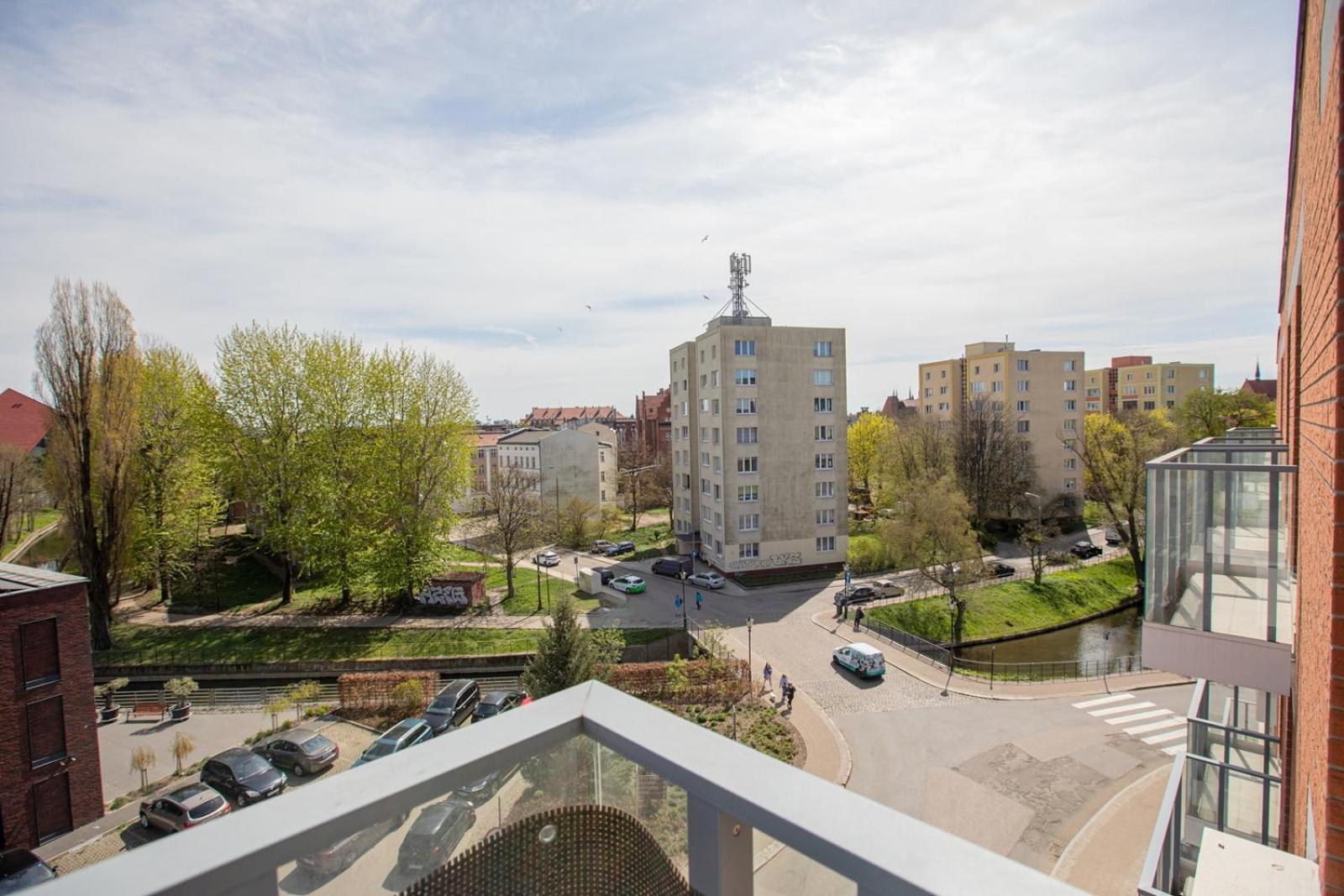 Rent40 Apartamenty Aura 2 Gdansk Old Town Exterior foto